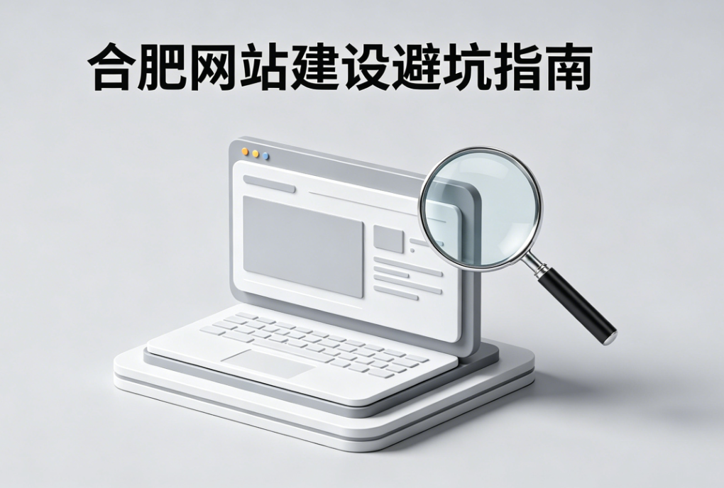 和记官网网站建设公司怎么选 和记官网一站式解决方案 中小企业官网搭建避坑指南