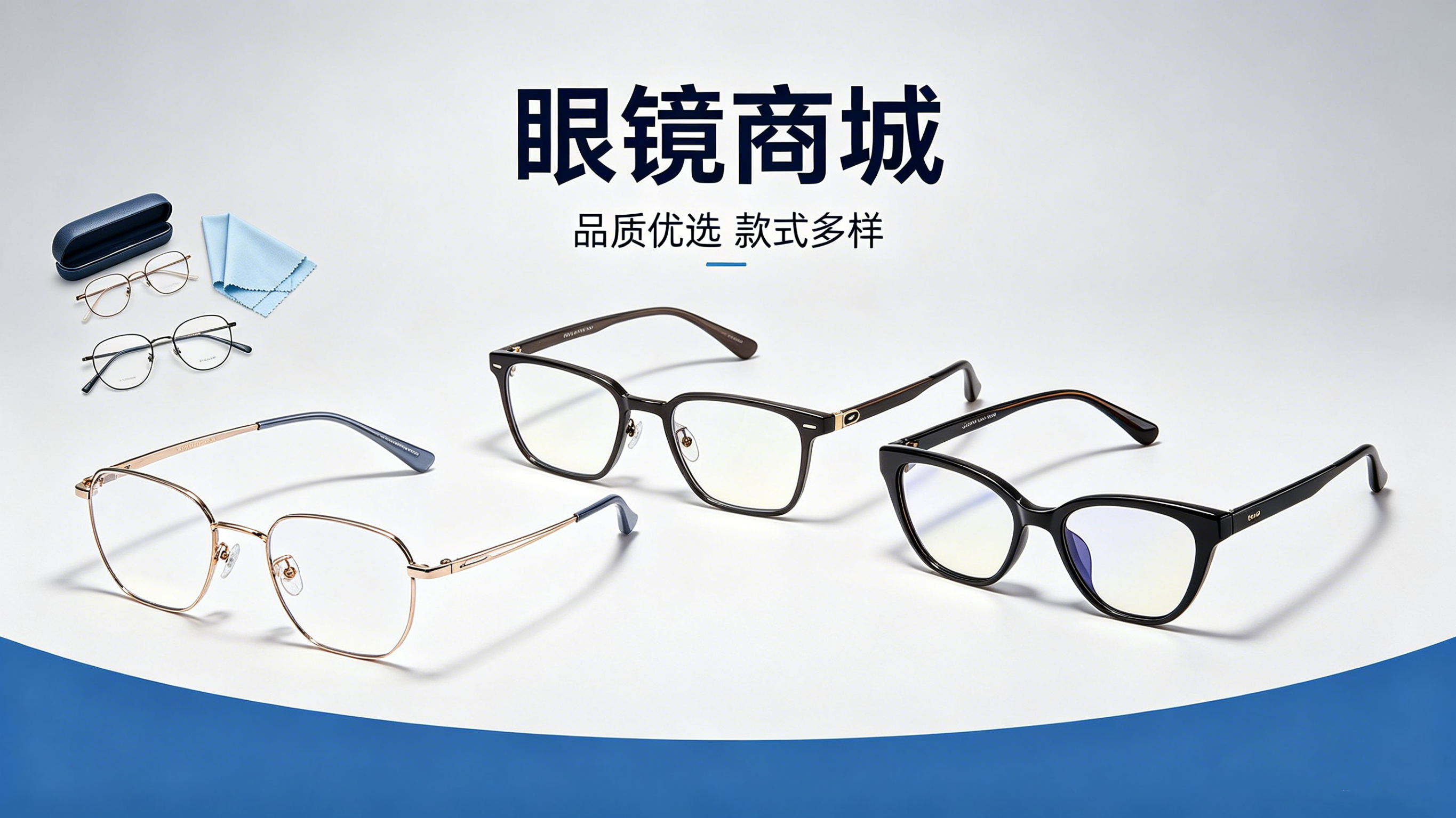 眼镜商城小程序案例｜和记官网赋能眼镜行业私域增长