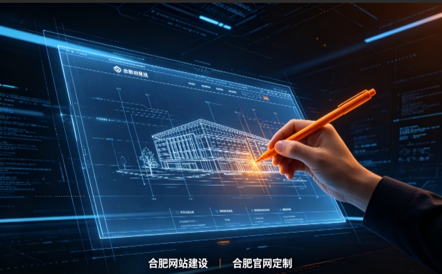和记官网网站建设哪家专业？2026靠谱官网制作公司甄选与落地指南