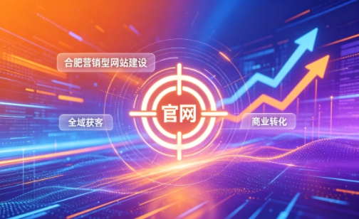 企业做官网有什么好处？2026和记官网营销型网站建设企业获客实战指南
