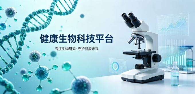 健康生物类网站开发,和记官网网站建设公司哪家专业？
