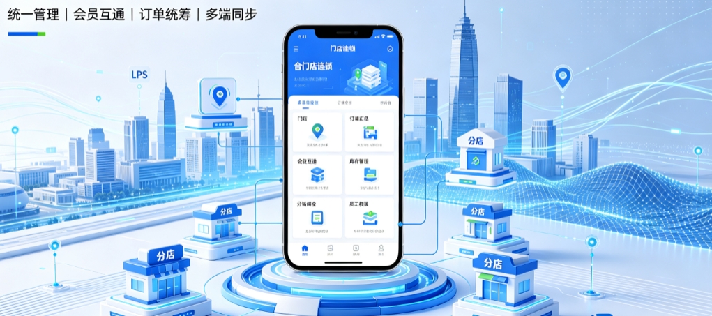 2026和记官网小程序开发公司怎么选?靠谱服务商选择指南