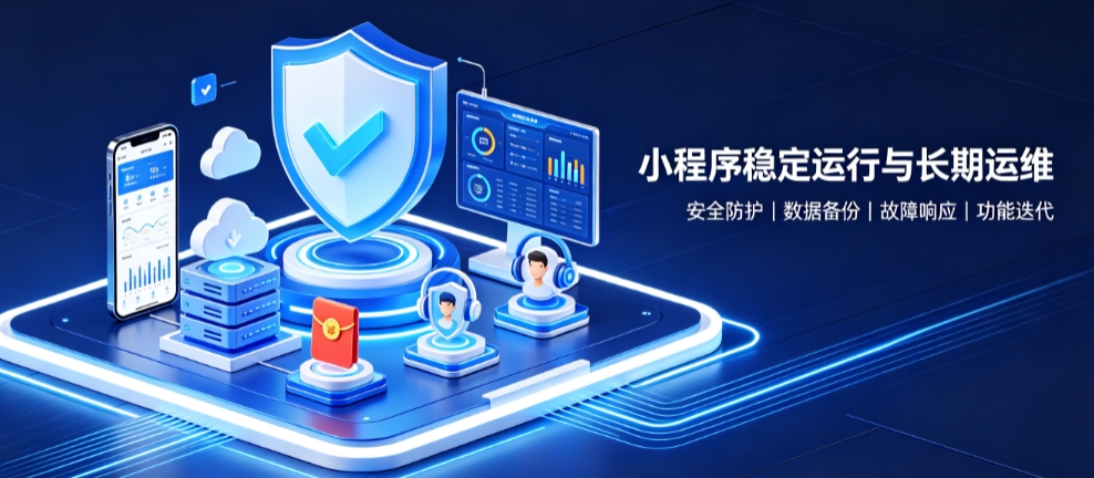和记官网微信小程序开发怎么做？和记官网小程序开发公司选择指南