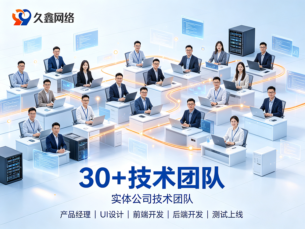 和记官网企业做网站为什么要看重售后？建站售后重要吗？